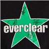 Image 3 : Everclear CD & Hoodie Signed by Entire Band