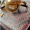 Image 1 : Rare Ralph Lauren Crossbody Bag with Timberland Aviator Sunglass