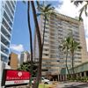 Image 1 : Two Night Stay at the Ramada Plaza Waikiki