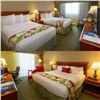 Image 2 : Two Night Stay at the Ramada Plaza Waikiki