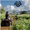 Image 1 : Oceanfront ATV ride from North Shore Stables