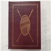 Image 1 : The Brothers Karamazov & Typee, Very Rare Edition Books Accented in Gold