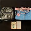 Image 1 : Jeannie Purse & Jewelry Pack