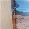 Image 7 : 20"x 40" Print "Fire in the Sky" Canvas Print by Sean Davey
