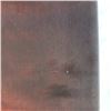 Image 9 : 20"x 40" Print "Fire in the Sky" Canvas Print by Sean Davey