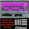 Image 1 : Ableton Live 11 Standard Digital Copy and JBL Pro Monitor Speakers