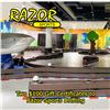 Image 1 : Two $100 Gift Cards for Razor Sports Oahu