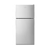 Image 1 : Whirlpool Top-Freezer Refrigerator with Ice Maker