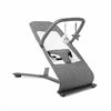 Image 2 : Alpine Deluxe Portable Bouncer and Snuggle Nest 5" Camera by Baby Delight Inc