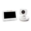 Image 3 : Alpine Deluxe Portable Bouncer and Snuggle Nest 5" Camera by Baby Delight Inc