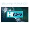 Image 1 : HI Now Weekender Segment on Two TV Stations, Streaming, & Social Media