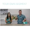Image 2 : HI Now Weekender Segment on Two TV Stations, Streaming, & Social Media