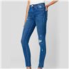 Image 1 : Blank NYC Jacket and Jeans Bundle