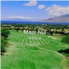 Image 1 : Four Certificates for One Round of Golf at Maui Nui Golf Club