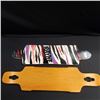 Image 7 : Sector 9, Rayne, Jucker Hawaii Longboard Bundle with Helmet