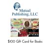 Image 1 : $100 Gift Certificate to use at Mutual Publishing in Honolulu