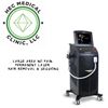 Image 1 : Six Session Laser Hair Removal at Honolulu Elite Chiropractic Medical Clinic