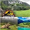 Image 1 : Gift Certificate for any Experience Tour at Kualoa Ranch