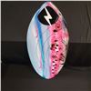 Image 2 : Ace 50" Custom Airbrushed Skimboard