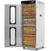 Image 1 : BenchFoods Premium 32 Tray Commercial Dehydrator