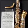 Image 1 : Rare Vito B-Flat Alto Saxophone from Vintage Sax