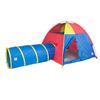 Image 3 : Toddler Play Day Bundle: Scooter, Tent and Monitoring Camera