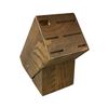Image 8 : Dexter Russell Basics 6 Pc. Knife Block Set