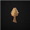 Image 1 : "Spade Shape" Lei O Mano Hand-crafted Weapon