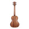 Image 3 : Solid Spruce Travel Tenor Ukulele by Kala Brand Music Co.