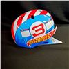 Image 2 : G2 Black Backfire Electric Skateboard and Hot Wheels Helmet