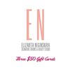 Image 1 : Three $50 Gift Cards to En: Signature Brows & Beauty