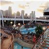 Image 2 : Cruise Vacation for 2 to either Mexico, Western Caribbean, or the Bahamas with Pacific Coast Travel