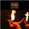 Image 1 : Admission for Four to the Drums of the Pacific Luau in Maui