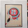 Image 1 : Kii Arens Concert Poster Three-Pack