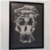 Image 3 : Kii Arens Concert Poster Three-Pack