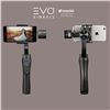 Image 3 : K-Tek Boom Pole and Mount Combo with an Evo Shift Gimbal