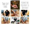 Image 1 : Acupuncture Consultation & Treatment for 3 at Oahu Holistic Medicine