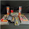 Image 1 : Coast Flashlights, Knives Along with Work Sharp Knife Sharpeners Bundle