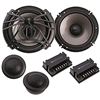 Image 1 : Soundstream AC.6 Arachnid Component 6.5" 2-Way 300W Speaker Set
