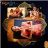 Image 1 : Three Certificates for 5 Class Plan at She Brews Aloha LLC Yoga & Art
