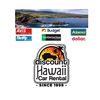 Image 1 : Three Day Car Rental from Discount Hawaii Car Rental in Maui