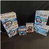 Image 1 : 17 Piece Soldering Accessory Kit and Super High Quality Work Lighting