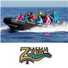 Image 1 : Raft & Snorkel Adventure for 2 guests