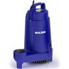 Image 1 : Sulzer/ABS Scavenger Effluent Pump