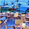Image 1 : $200 Gift Certificate for a Dinner for Two at Cane & Canoe Restaurant in Maui
