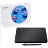 Image 1 : Intuos Pro Small Graphics Tablet with Wireless Cube Bluetooth Speakers