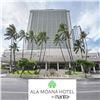 Image 1 : Two Night Stay at Ala Moana Hotel