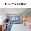 Image 2 : Two Night Stay at Ala Moana Hotel
