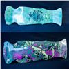 Image 1 : Pangea Seed x Bwana Spoons Hammerhead Shaped Art Skateboard RARE and Sold Out 45/60