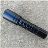 Image 1 : Black Type III Hard Anodized Malkoff MD2 Flashlight, Super High Quality
